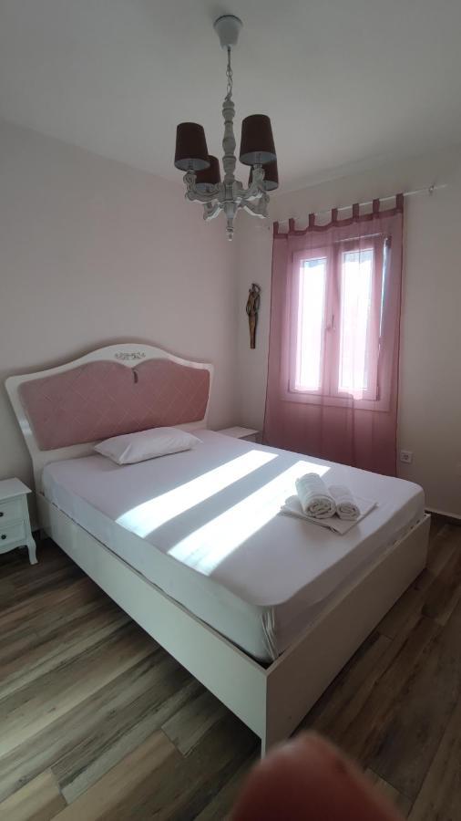 Pappou Villa Kini ภายนอก รูปภาพ
