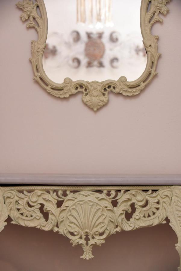 Pappou Villa Kini ภายนอก รูปภาพ